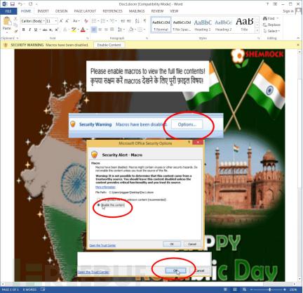 意欲何为？勒索团伙索要赎金时不忘支持印度农民抗议
