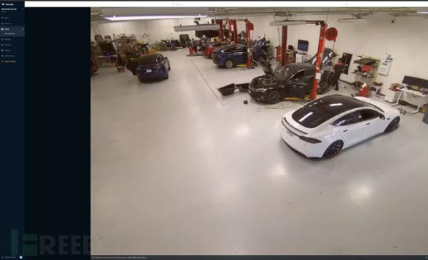 十五万个摄像头被黑客入侵，特斯拉工厂、医院、警察局被一览无遗