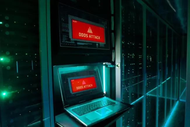 DDoS攻击愈加强烈 成本低、手段多、回报高
