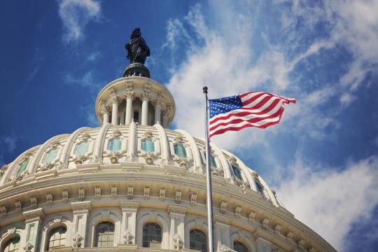 网安影响持续升温，美国国会出台18项新网络安全法案