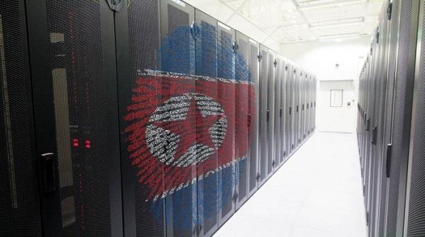 卡巴斯基发现朝鲜国家黑客组织最近攻击了韩国多个行业