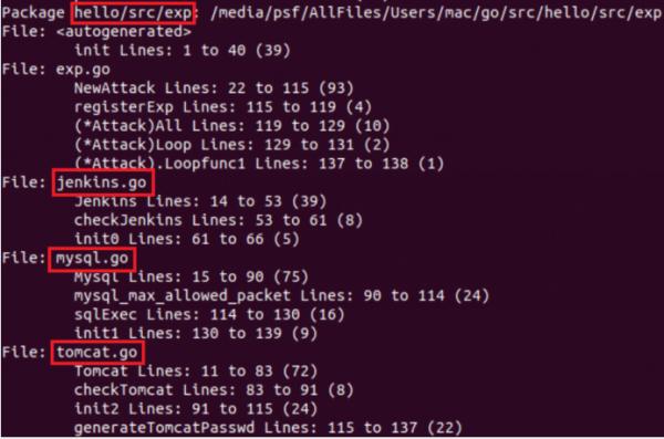 Golang蠕虫将Windows和Linux服务器变成门罗币挖矿机