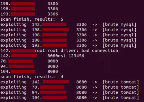 Golang蠕虫将Windows和Linux服务器变成门罗币挖矿机