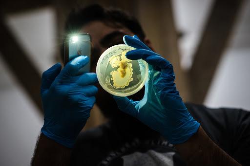 攻击者利用恶意软件绕过DNA检测，或引发“生物战”