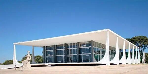 法外狂徒：利用勒索软件攻击巴西最高法院，获得机密文件