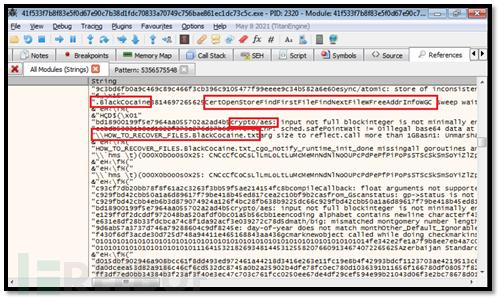勒索家族新成员BlackCocaine攻击印度银行，尚未得知感染媒介