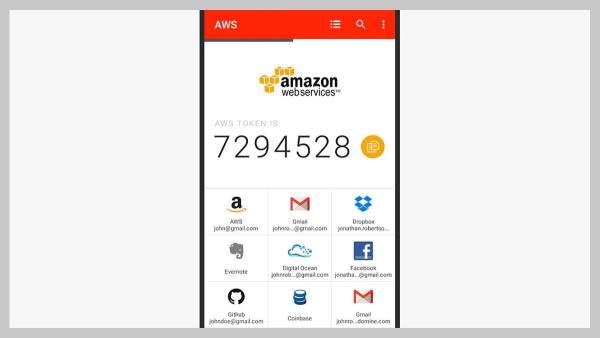 双因素认证如何保证你的帐户安全