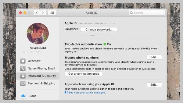双因素认证如何保证你的帐户安全