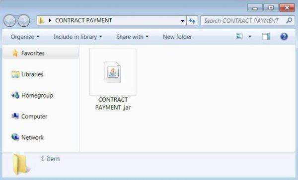 感染Windows最常见的恶意电子邮件附件