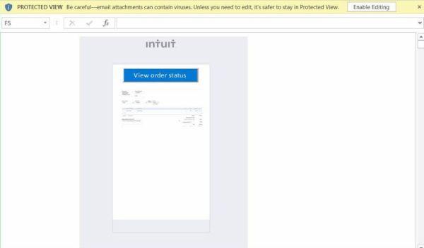 感染Windows最常见的恶意电子邮件附件