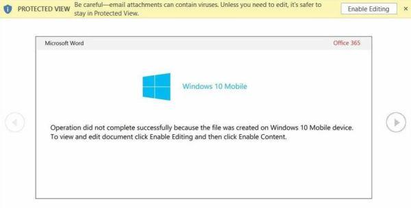 感染Windows最常见的恶意电子邮件附件