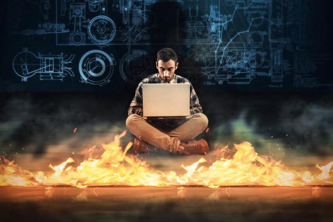 如何优化Windows防火墙的安全性