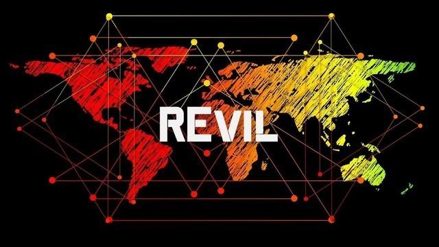 REvil勒索软件组织的官方网站已下线
