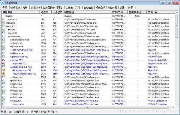你离黑客的距离，就差这20个神器了
