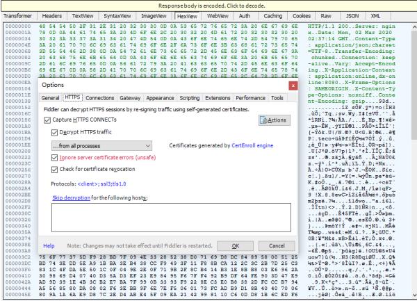 你离黑客的距离，就差这20个神器了