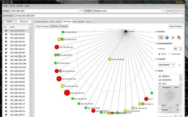 你离黑客的距离，就差这20个神器了