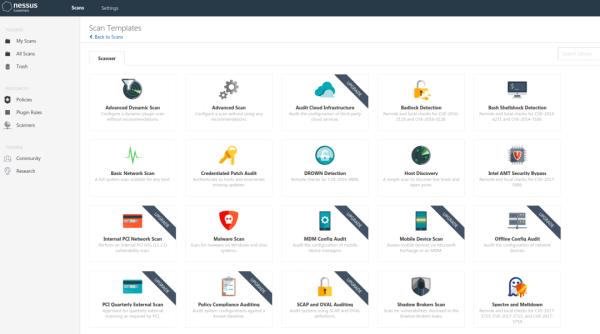 你离黑客的距离，就差这20个神器了