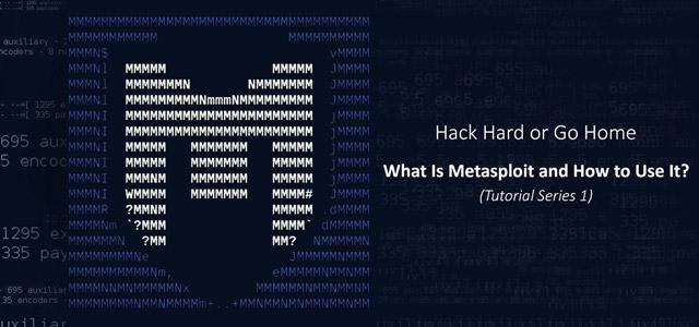 你离黑客的距离，就差这20个神器了