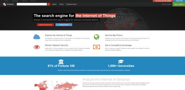 你离黑客的距离，就差这20个神器了