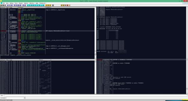 你离黑客的距离，就差这20个神器了