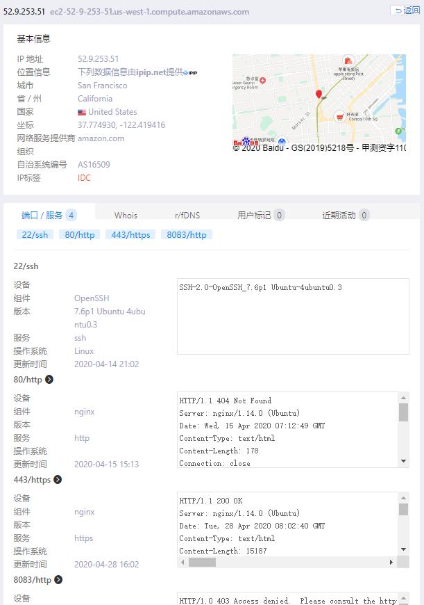 你离黑客的距离，就差这20个神器了