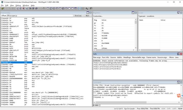 你离黑客的距离，就差这20个神器了