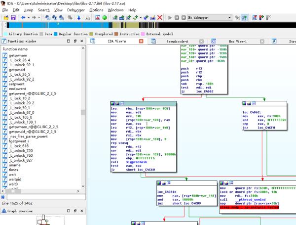 你离黑客的距离，就差这20个神器了