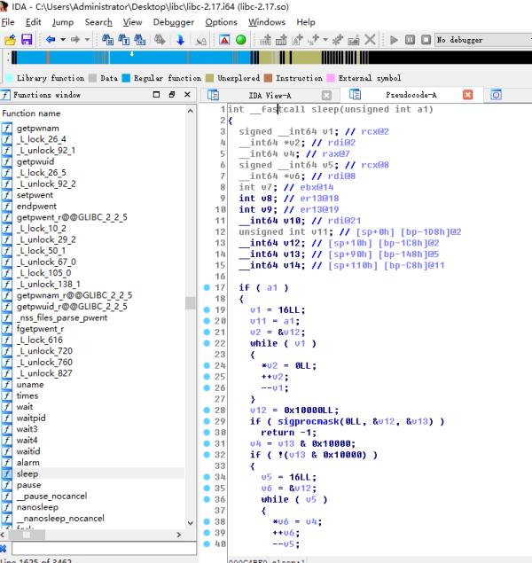 你离黑客的距离，就差这20个神器了