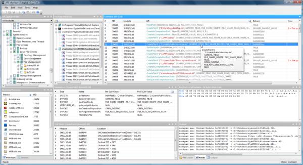 你离黑客的距离，就差这20个神器了