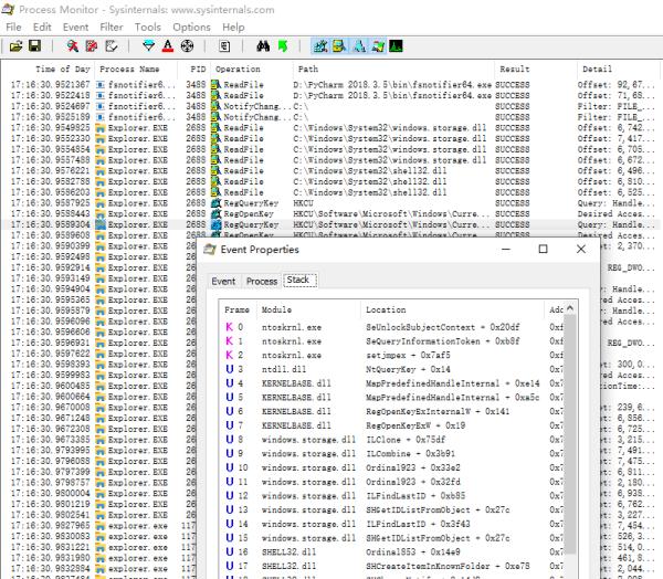 你离黑客的距离，就差这20个神器了