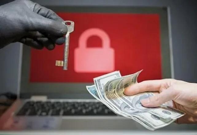 勒索软件导致网络再保险费率大涨40%