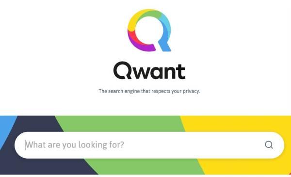 您的隐私很重要!隐私防护搜索引擎Top榜