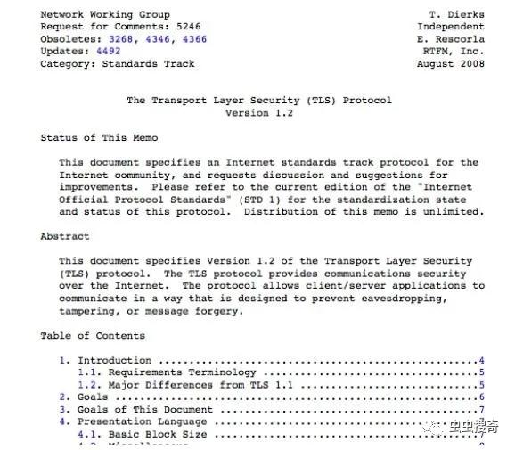 数字证书签名、Lets Encrypt和证书劫持