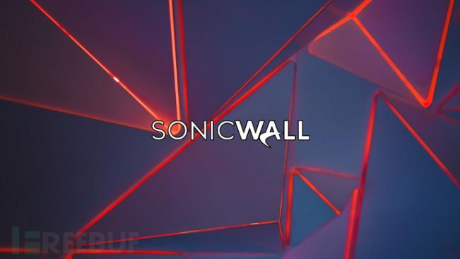 HelloKitty勒索软件针对SonicWall设备发起攻击