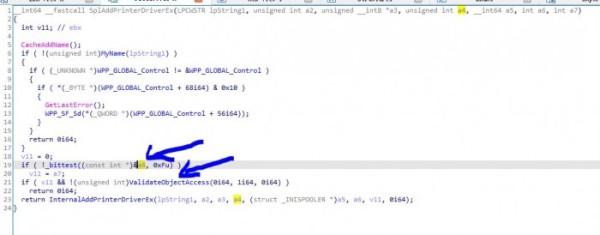 零日漏洞PrintNightmare曝光：可在Windows后台执行远程代码