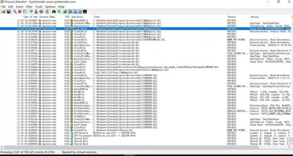 零日漏洞PrintNightmare曝光：可在Windows后台执行远程代码