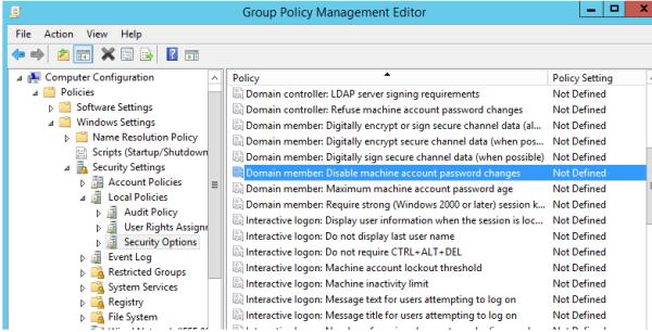域渗透——使用MachineAccount实现DCSync