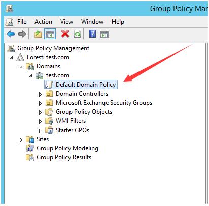 域渗透——使用MachineAccount实现DCSync