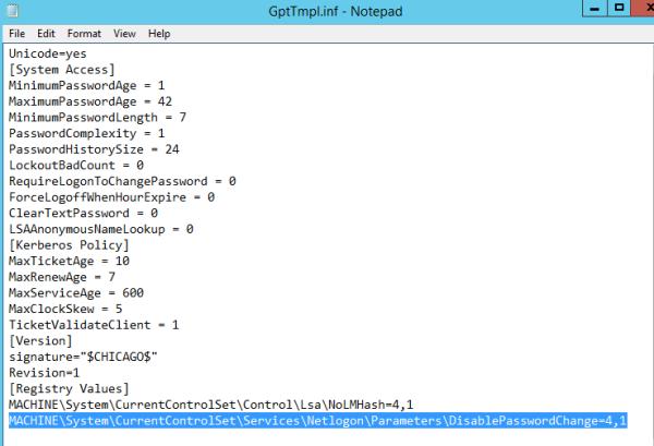 域渗透——使用MachineAccount实现DCSync