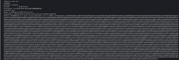 Ryuk 勒索事件分析