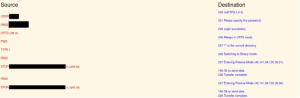 Ryuk 勒索事件分析