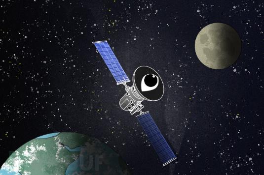 卫星部署竞赛中，黑客正在将战场从地面带到太空