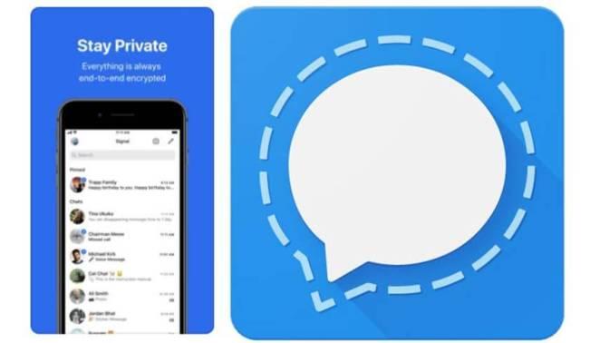 Cellebrite 宣称可以破解 Signal