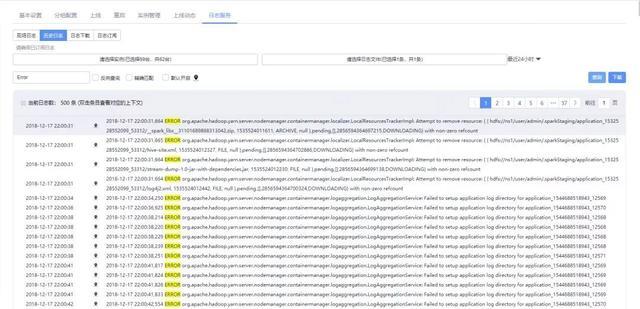 阿里技术架构内部总结:HDFS监控落地的思考