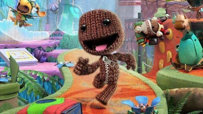 遭遇黑客攻击后 索尼宣布《LittleBigPlanet》服务器暂时下线