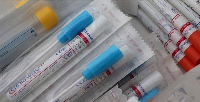 印度800万核酸检测结果泄露